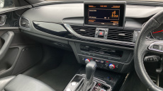 Audi A6 2.0 TDI Ultra Black Edition 5dr S Tronic Diesel Estate